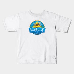 Bonfire E-Juice Kids T-Shirt